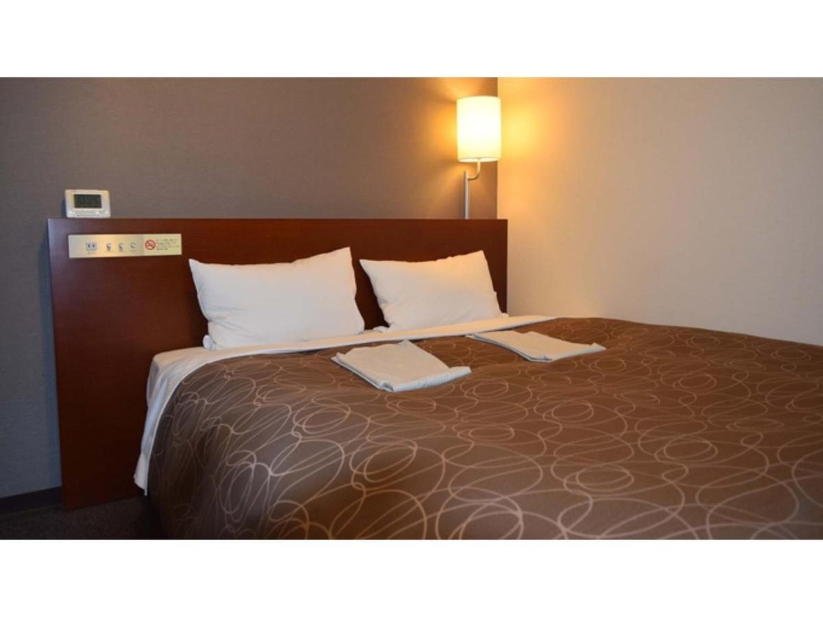 Hotel Resh Tottori Ekimae - Vacation Stay 47406V Zewnętrze zdjęcie