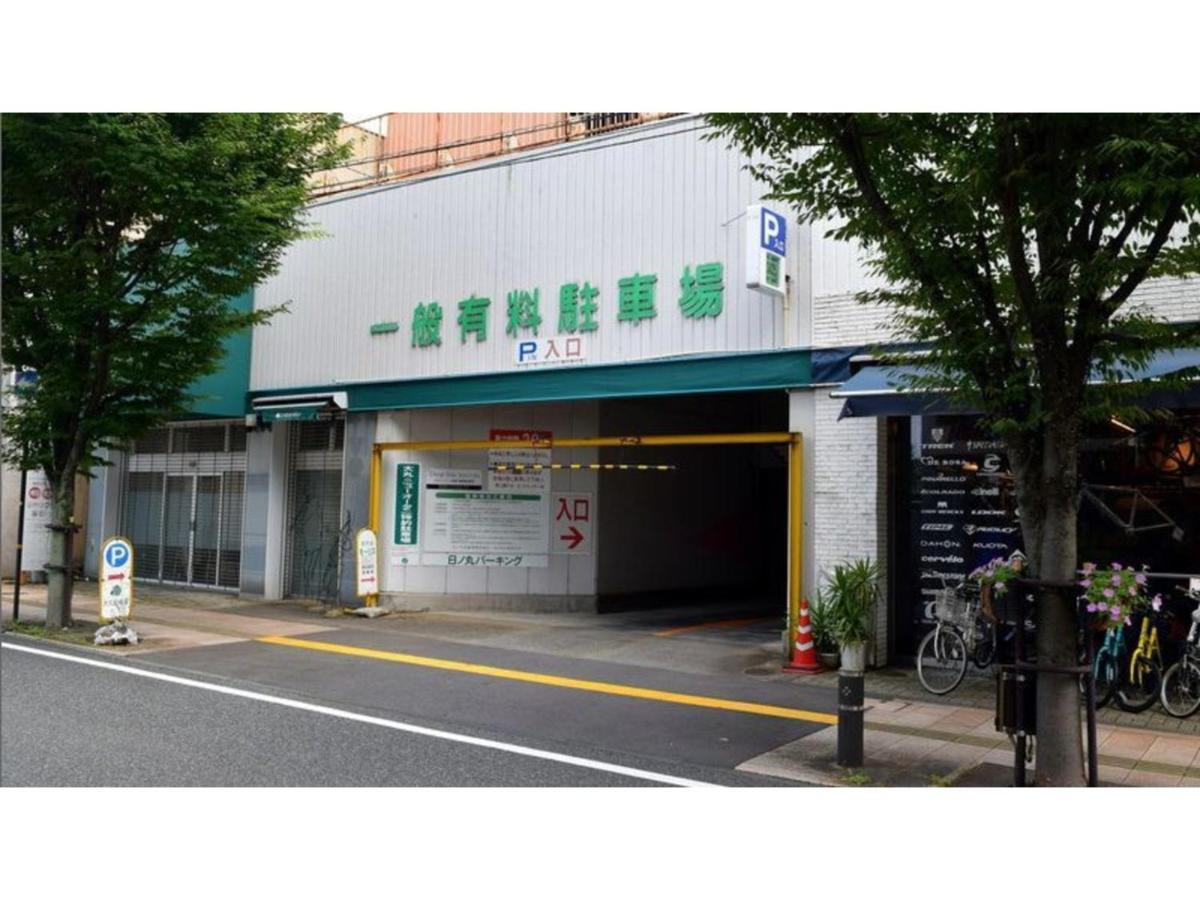 Hotel Resh Tottori Ekimae - Vacation Stay 47406V Zewnętrze zdjęcie