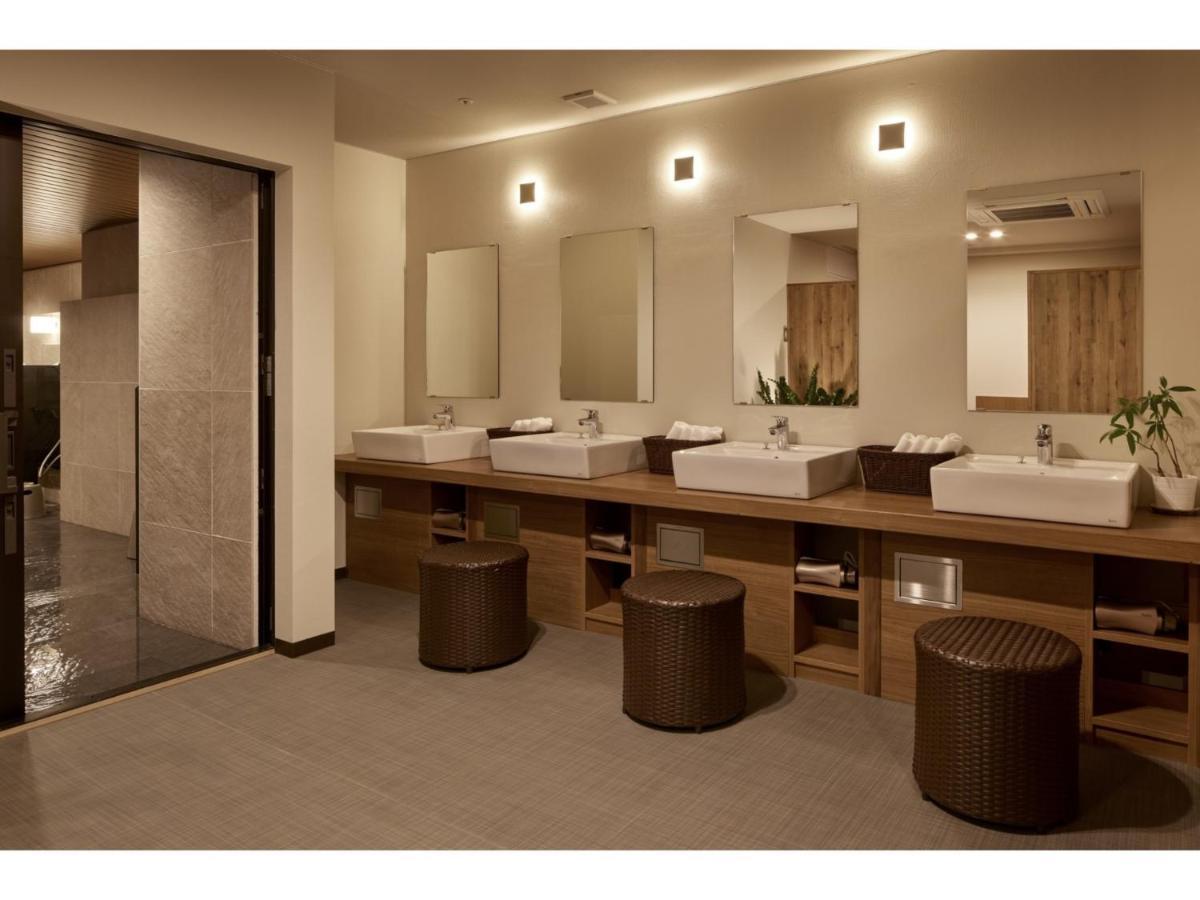 Hotel Resh Tottori Ekimae - Vacation Stay 47406V Zewnętrze zdjęcie