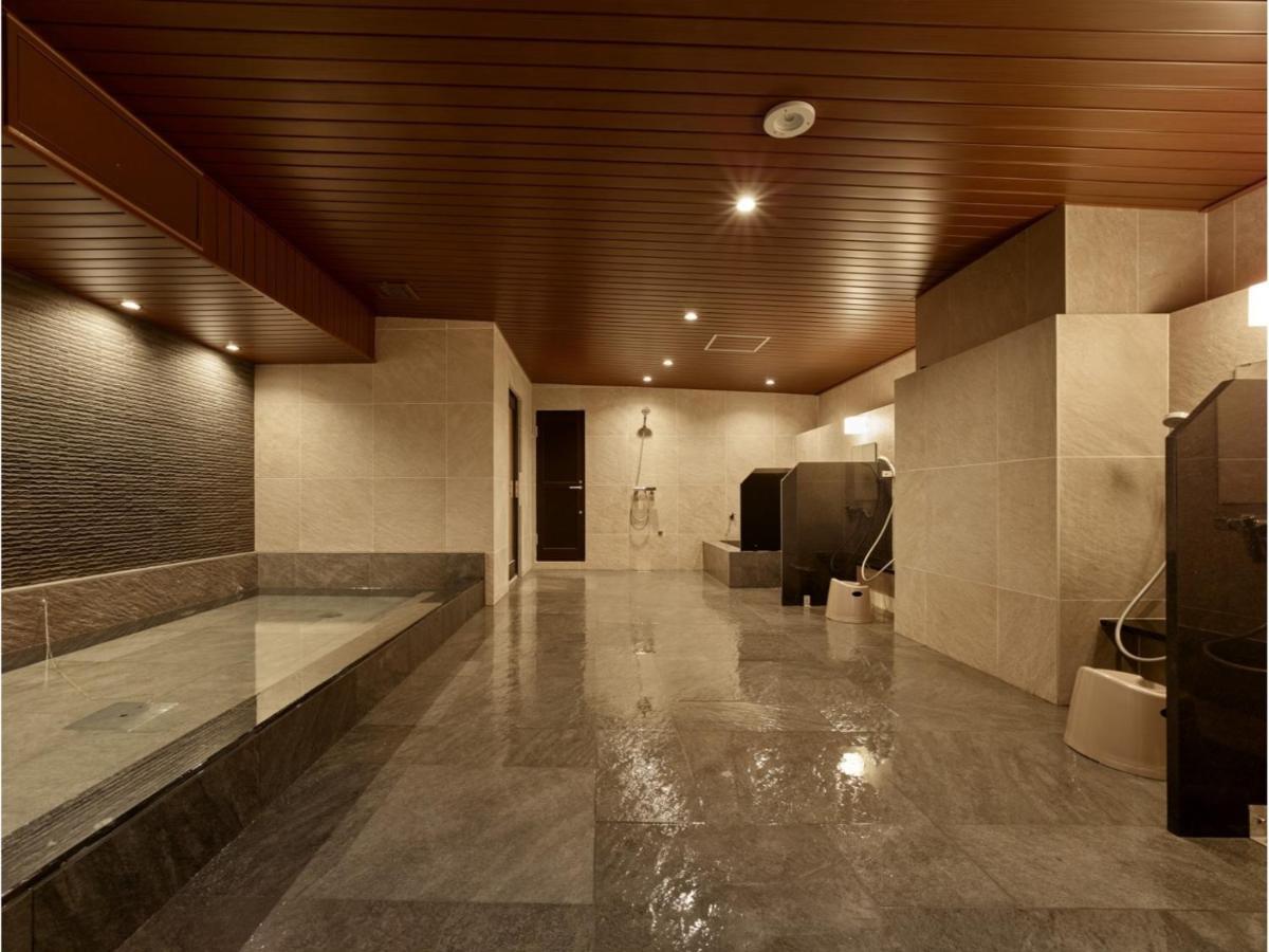 Hotel Resh Tottori Ekimae - Vacation Stay 47406V Zewnętrze zdjęcie